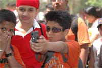 Photo by Roopinder Singh