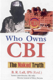 Who Owns CBI -- The Naked Truth