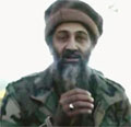 Osama bin Laden