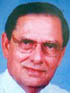 Dr B. Mishra