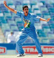 Irfan Pathan