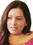 Pallavi Subhash