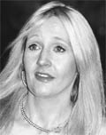 J.K. Rowling