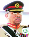 Pervez Musharraf