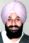 Bikramjit Singh Majithia