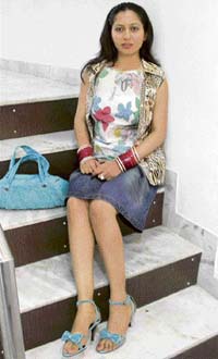 Location courtesy: Just Casuals