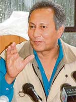 Vijay Singh Mankotia