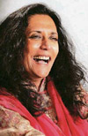 Deepa Mehta