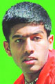 Rohan Bopanna
