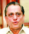 Jagmohan Dalmiya