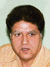 Rajinder Bhandari