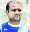 Virender Sehwag