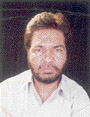 Varinder Kumar Chopra