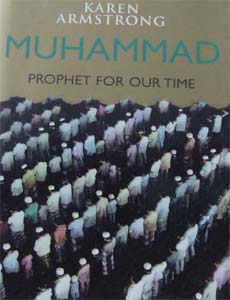 Muhammad: A Prophet for Our Times