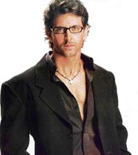 After Kaho na... Hrithik had to strive for another hit