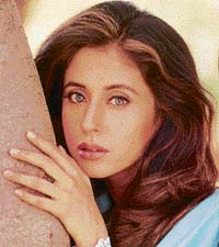 Rangeela resurrected Urmila from a no-where girl to star