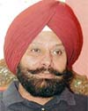 T. S. Dhillon