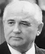 Mikhail S. Gorbachev