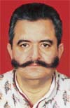 Sujan Singh Pathania