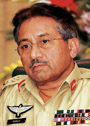 Pervez Musharraf