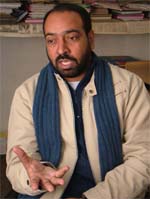 Kewal Dhaliwal