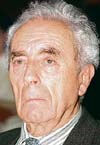 Michelangelo Antonioni