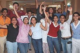 Go Yuva: Members of this NGO are passionate about youth issues.