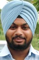 Sunny Singh