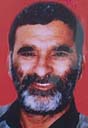 Journalist Ram Chander Chhatrapati, who was murdered.