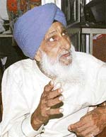 Gurcharan Singh