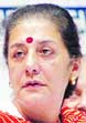 Ambika Soni