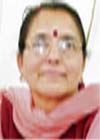Amrit Varsha Rampal