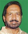 Suresh Kalmadi