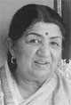 Lata Mangeshkar