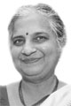 Sudha Murthy