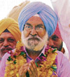 Hari Singh Brar