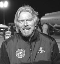 Richard Branson