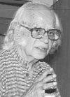Prof Yash Pal