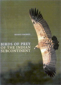 Birds of Prey of the Indian Subcontinent