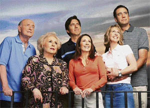Farewell to Everybody Loves Raymond