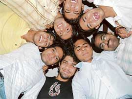 Tribune photos