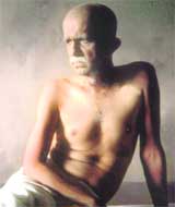 Gandhi My Father