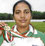 Dola Banerjee