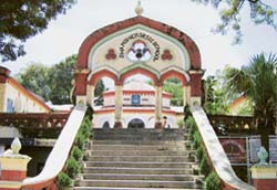 Set up in in 1783, the Shamsher Senior Secondary School at Nahan still awaits basic infrastructure.