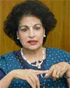 Surishtha G. Sehgal
