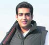 Manavjit Singh Sandhu