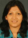 Poornima Mahajan