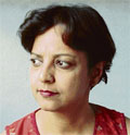 Tripura Kashyap
