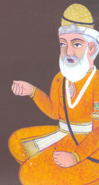 The Magic of Indian Miniatures