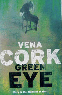 Green Eye
